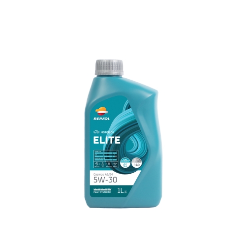 Моторно Масло REPSOL ELITE COSMOS A3/B4 5W-30 1 литър